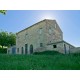 Properties for Sale_Farmhouses to restore_OLD COUNTRY HOUSE IN PANORAMIC POSITION IN LE MARCHE Farmhouse to restore with beautiful views of the surrounding hills for sale in Italy in Le Marche_10
